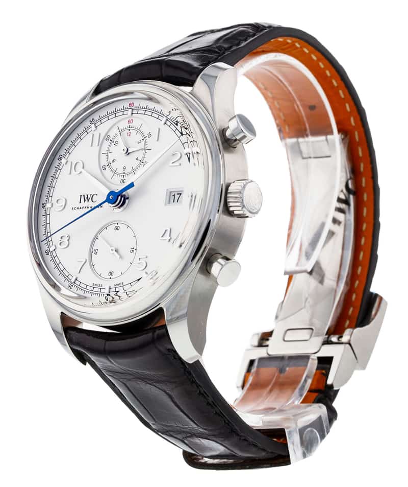 IWC Portugieser Chrono IW390403